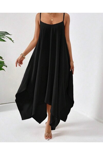 hipnoz butik women's linen salaş jumpsuit