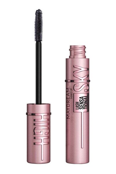 MAYDREAM My Dream Mascara for thickening and lengthening eyelashes