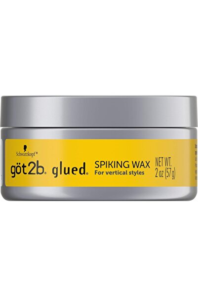 Got2B شمع الشعر من جلود، تثبيت قوي، 2 أونصة