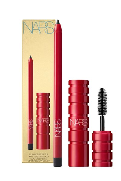 Nars NARS Mascara and Eyeliner Duo