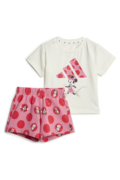 adidas ADIDAS tracksuit for children I DY MI T SET - JF3626