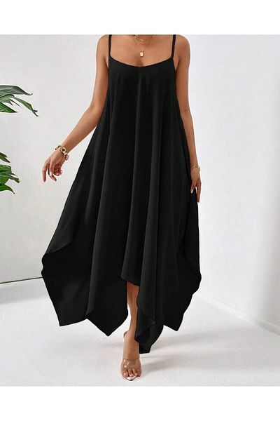 hipnoz butik women's linen salaş jumpsuit