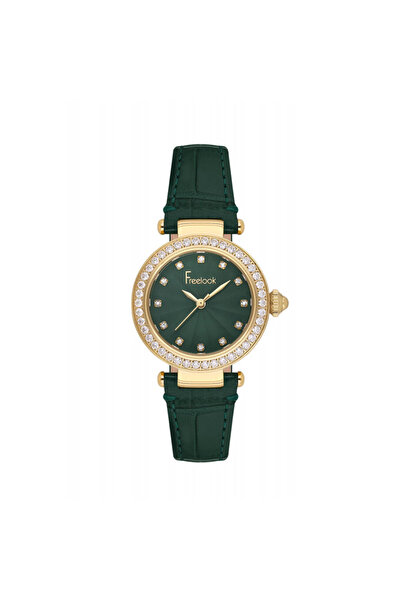 Freelook Fl.4.10006-5 Women Wrist Watch