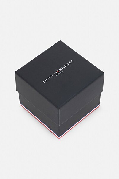 Tommy Hilfiger Men Th1791721 Chonograph Watch, Navy Blue