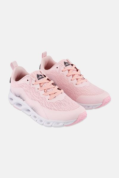 RBX Women Lace Up Running Shoes, Pink