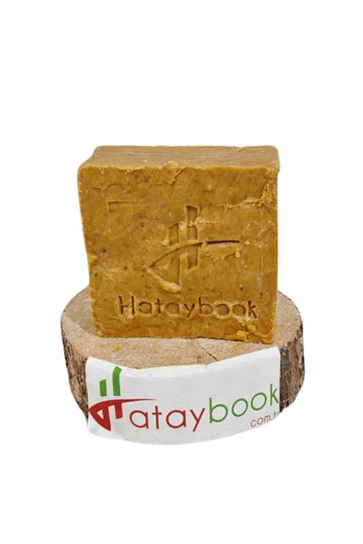 Hataybook Kömbe Soap 1 Piece 100Gr
