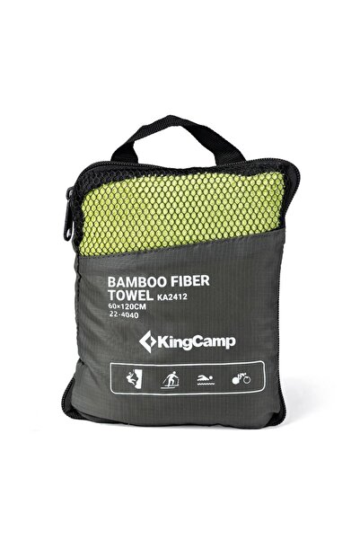 Alrimaya Bamboo Towel - Alrimaya