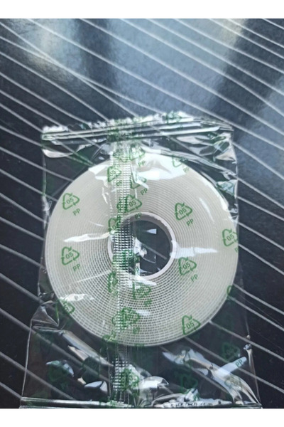 mrcans 5 Metre Cırt Bant Sineklik Tülü Bandı