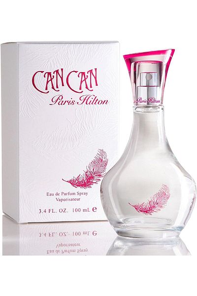 Paris Hilton Can Can Eau de Parfum Spray 100ml