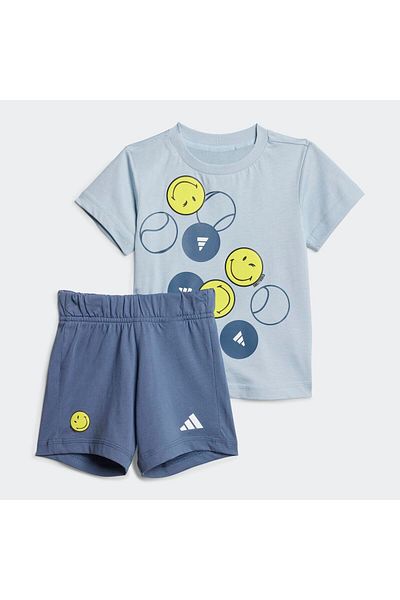adidas Trening ADIDAS pentru copii I SMI SUMMERSET - JC7577