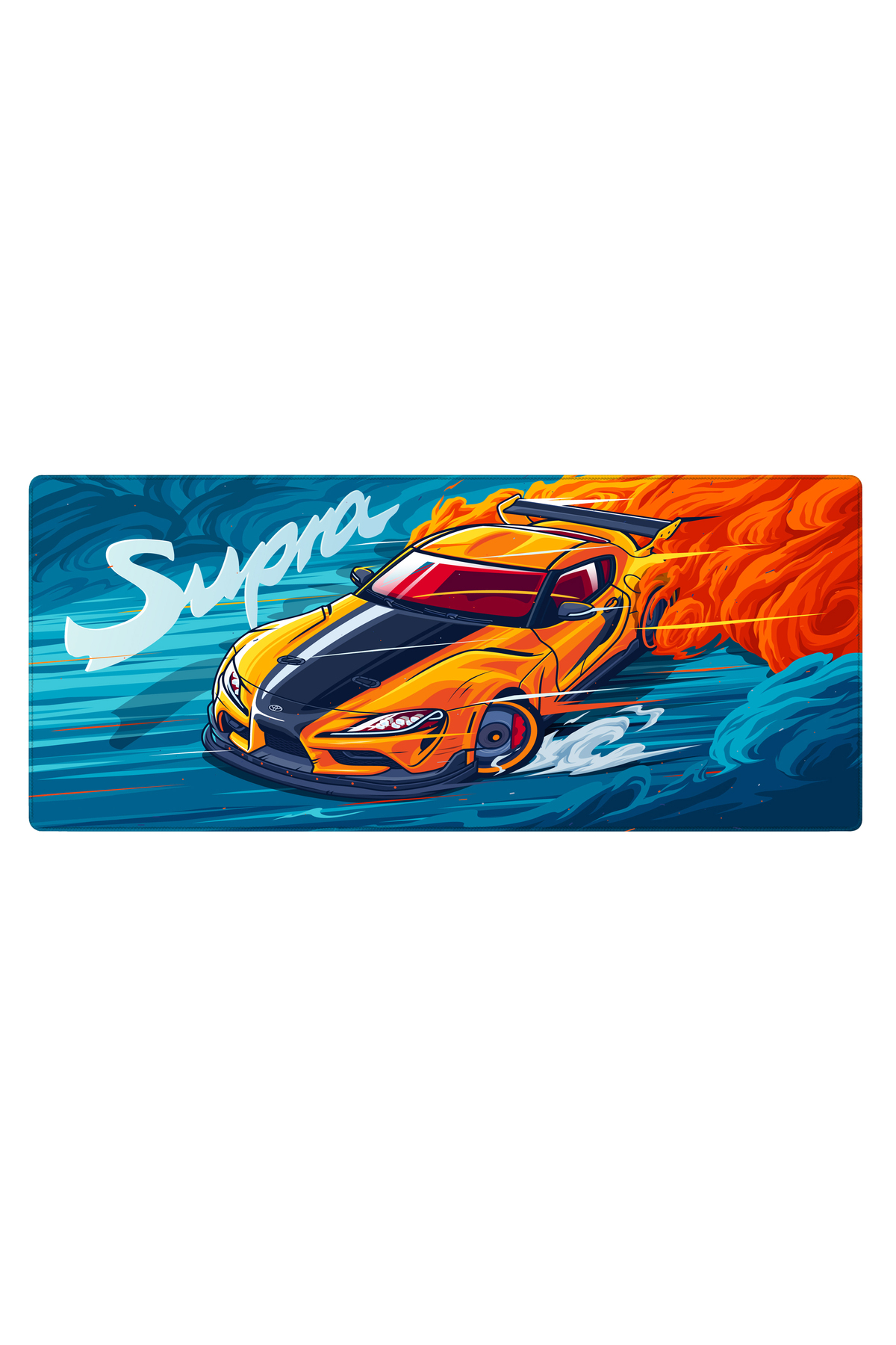 PORGE Gaming Mouse Pad 70x30 Mouse Pad Xl Oyuncu Mouse ped Büyük Mause Pad