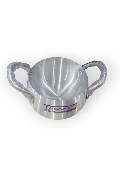 Other 6-Piece High-Quality Stainless Steel Cookware Set with Comfortable Handles