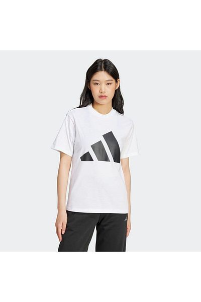 adidas ADIDAS women's T-shirt W BL SJ T - JC5728