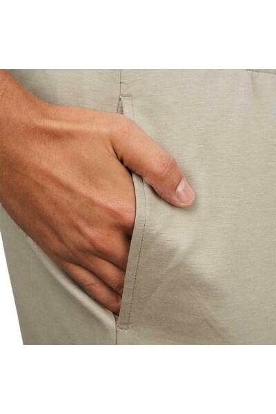 Giordano Men's Sorona Interlock Knit Shorts: Comfort & Style