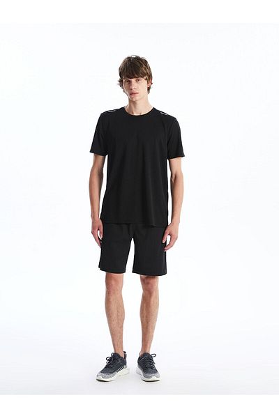 LC Waikiki Ανδρικό αθλητικό σορτς Slim Fit