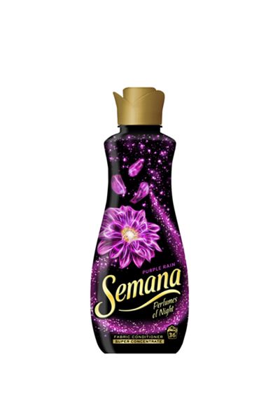 Semana Perfumes of night Purple Rain Laundry conditioner 0.8 L