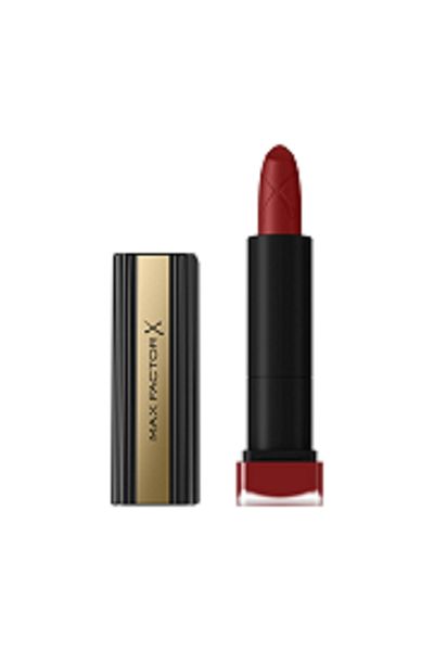 BRONZENET Max Factor Velvet Matte Lipstick 35 Love