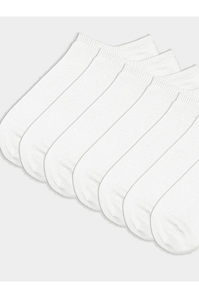 LC Waikiki Мъжки чорапи с ботуши, 7 броя