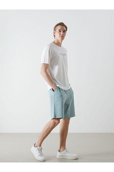 LC Waikiki Pantaloni scurți standard pentru bărbați