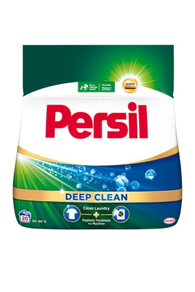 Persil Regular Deep Clean Laundry Detergent 1.5 Kg