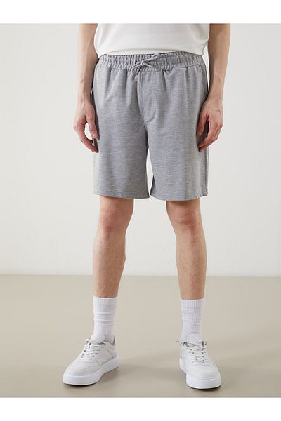 LC Waikiki Ανδρικό σορτς Standard Fit
