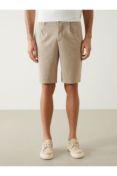 LC Waikiki Ανδρικό σορτς Standard Fit