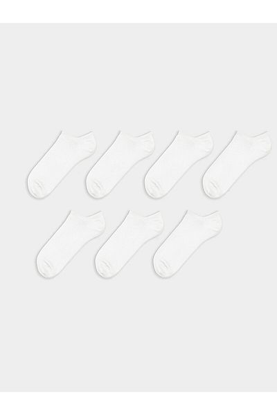 LC Waikiki Мъжки чорапи с ботуши, 7 броя