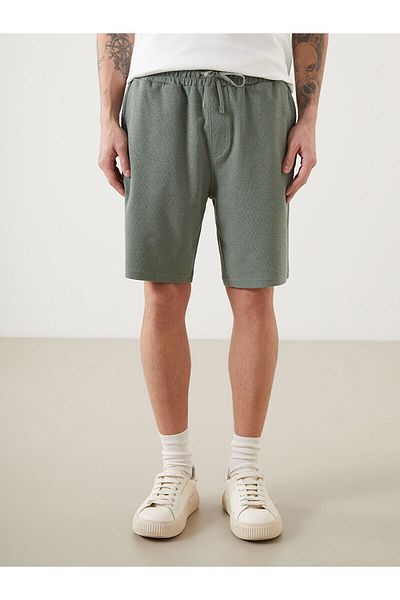 LC Waikiki Ανδρικό σορτς Standard Fit