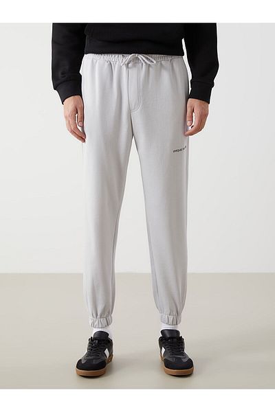 LC Waikiki Standard Fit Men's Jogger Sweatpants