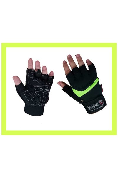 Dragondo -Body41 Weight & Barbell & Cycling & Fitness & Professional Sportsman Glove / Gloves Giftoom