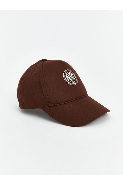 LC Waikiki Printed Men's Cap Hat