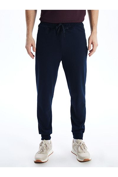 LC Waikiki Slim Fit Ανδρικό Jogger Φούτερ