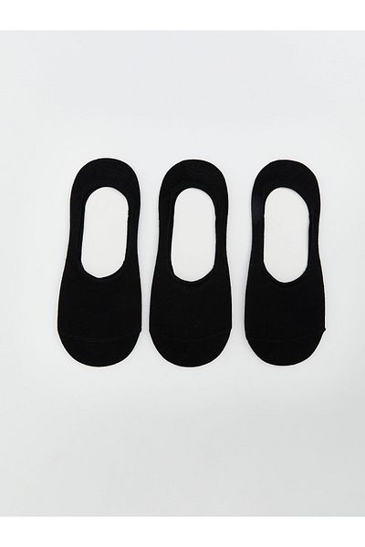 LC Waikiki Мъжки чорапи балерина 3 бр