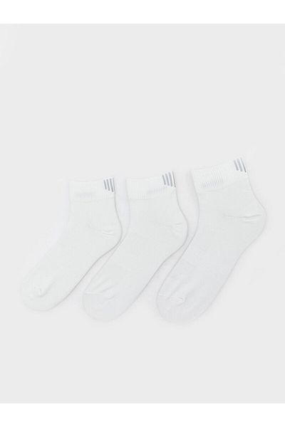 LC Waikiki Men's Socks 3-Piece