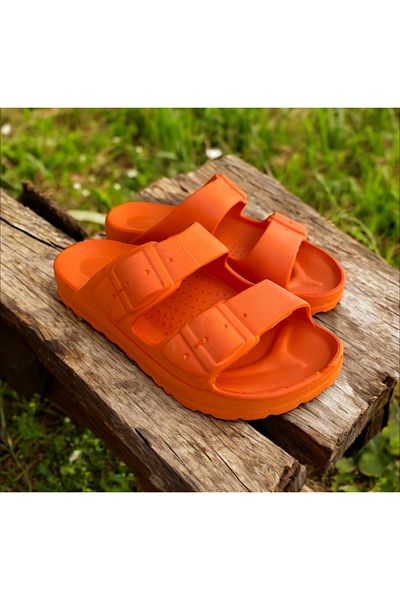 GEZER Slippers Suitable for Marine Garden Sink Use