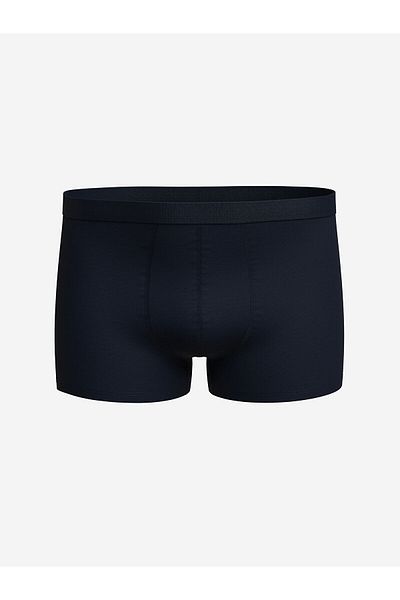 LC Waikiki Standard Fit Cotton Flexible Ανδρικό Boxer 3 τεμαχίων