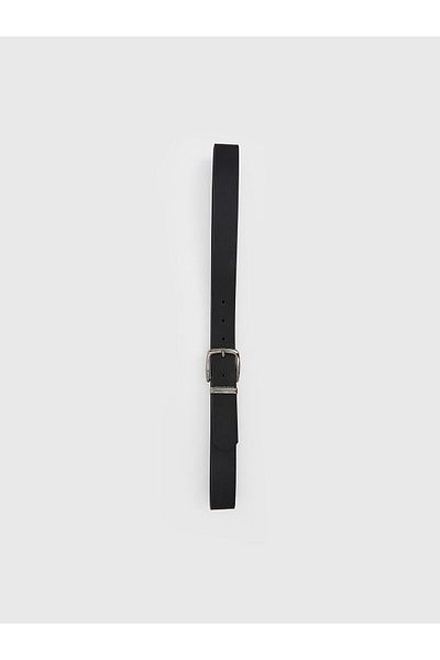 LC Waikiki Leather Look Men's Belt