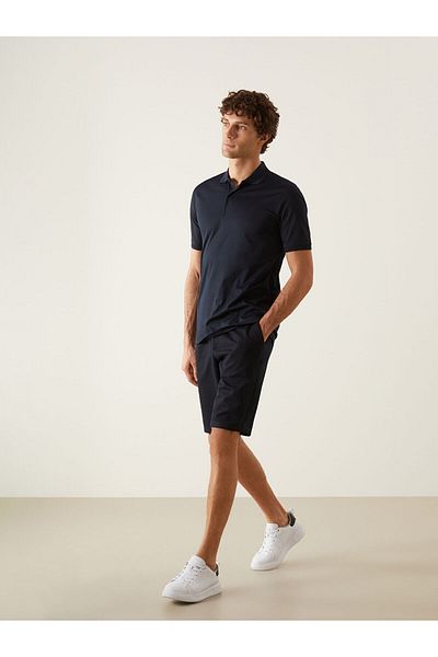 LC Waikiki Ανδρικό σορτς Standard Fit