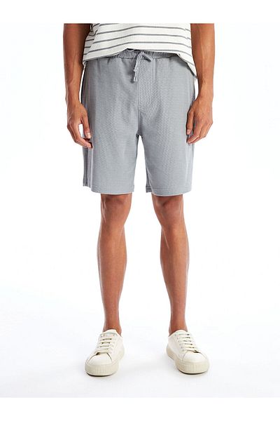 LC Waikiki Standard Fit Men's Shorts