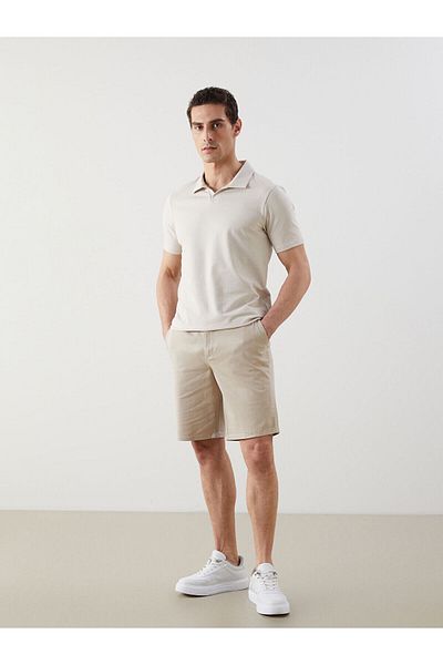 LC Waikiki Ανδρικό σορτς Standard Fit