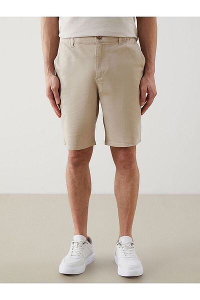 LC Waikiki Ανδρικό σορτς Standard Fit