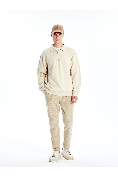LC Waikiki Mesh Detailed Men's Cap Hat