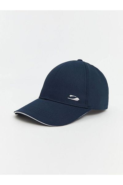 LC Waikiki Embroidered Men's Cap Hat