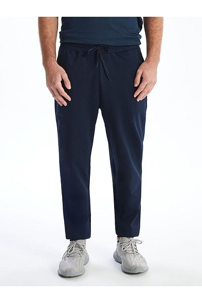 LC Waikiki Slim Fit Ανδρικό Jogger Φούτερ