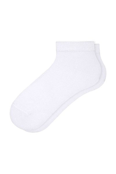 MEM SOCKS 12 Pack Unisex Seamless Bamboo Booties Socks