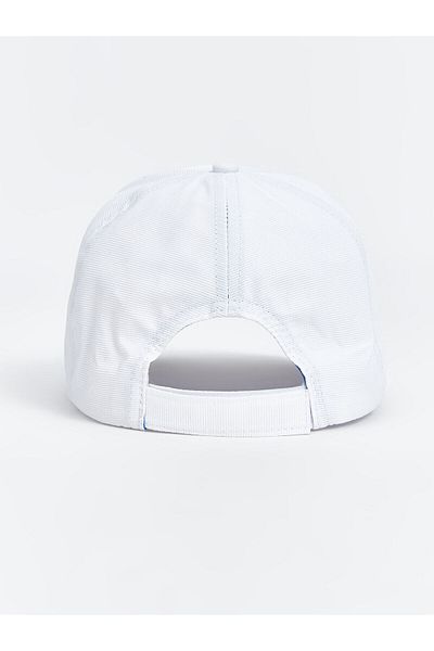 LC Waikiki Embroidered Men's Cap Hat