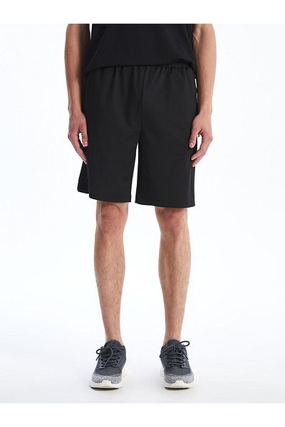 LC Waikiki Ανδρικό αθλητικό σορτς Slim Fit
