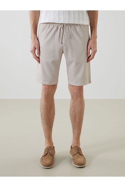LC Waikiki Ανδρικό σορτς Slim Fit