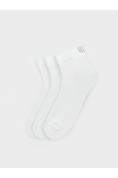 LC Waikiki Men's Socks 3-Piece