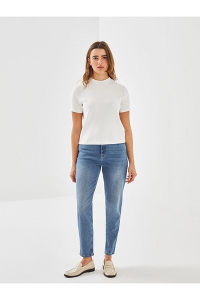 LC Waikiki Crew Neck Women's T-Shirt